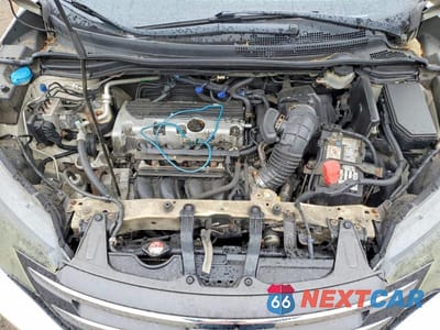 Zdjęcie 12 z 13 samochodu: 2013 HONDA CR-V LX VIN:5J6RM4H34DL040551 - miniatura