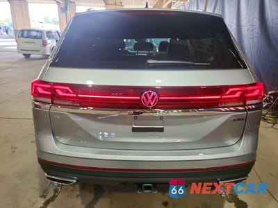 Zdjęcie 6 z 14 samochodu: 2026 VOLKSWAGEN ATLAS SE VIN:1V2HN2CA2TC571432 - miniatura