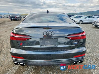 Zdjęcie 6 z 12 samochodu: 2020 AUDI S6 PRESTIGE VIN:WAUFFAF23LN033876 - miniatura