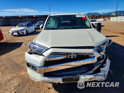 Piąte zdjęcie samochodu w środku: 2023 TOYOTA 4RUNNER LIMITED VIN:JTEKU5JR8P6204393 - miniatura