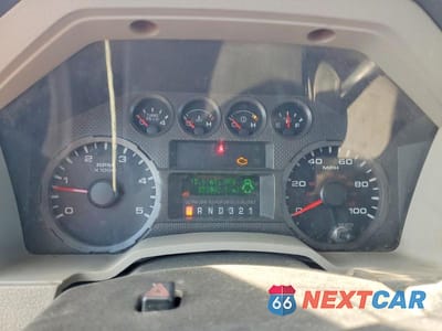 Zdjęcie 9 z 12 samochodu: 2010 FORD F250 SUPER DUTY VIN:1FTSW2AR7AEA56263 - miniatura