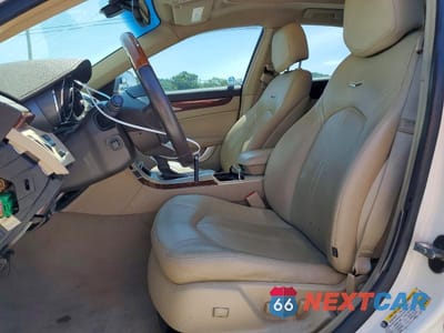 Zdjęcie 7 z 12 samochodu: 2013 CADILLAC CTS PREMIUM COLLECTION VIN:1G6DP5E32D0165862 - miniatura