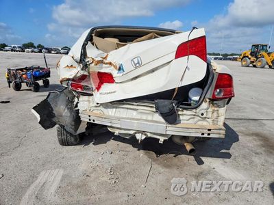 Zdjęcie 6 z 13 samochodu: 2008 HONDA CIVIC EXL VIN:2HGFA169X8H530228 - miniatura