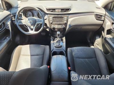 Zdjęcie 8 z 13 samochodu: 2019 NISSAN ROGUE SPORT S VIN:JN1BJ1CP7KW529582 - miniatura
