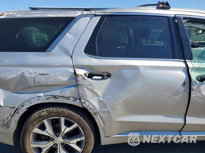 Zdjęcie 11 z 14 samochodu: 2022 HYUNDAI PALISADE LIMITED VIN:KM8R5DHE6NU412063 - miniatura
