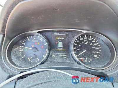 Zdjęcie 9 z 14 samochodu: 2014 NISSAN ROGUE S VIN:5N1AT2MV1EC758038 - miniatura