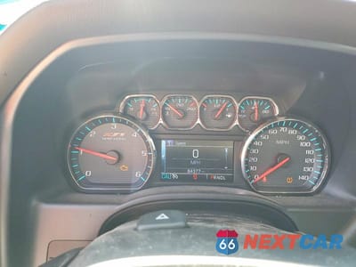 Zdjęcie 9 z 12 samochodu: 2018 CHEVROLET SILVERADO K1500 LT VIN:3GCUKREC8JG172793 - miniatura