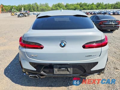 Zdjęcie 6 z 12 samochodu: 2022 BMW X4 XDRIVE30I VIN:5UX33DT0XN9L15123 - miniatura