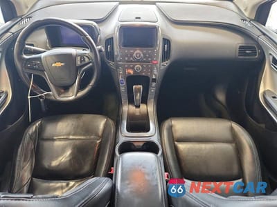 Zdjęcie 8 z 12 samochodu: 2012 CHEVROLET VOLT VIN:1G1RD6E48CU120323 - miniatura