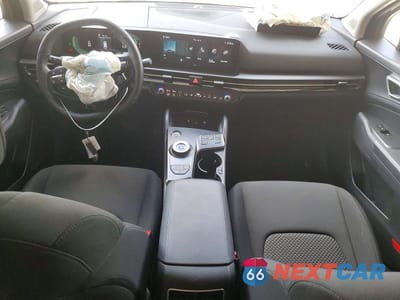 Zdjęcie 8 z 13 samochodu: 2026 KIA SPORTAGE LX VIN:KNDPU3DG5T7305727 - miniatura