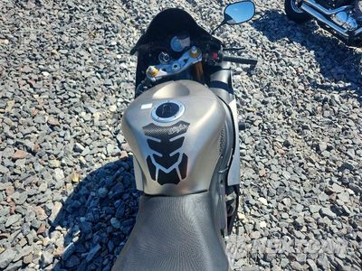 Zdjęcie 6 z 9 samochodu: 2005 KAWASAKI ZX636 C1 VIN:JKBZXJC185A003555 - miniatura