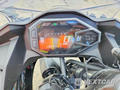 Zdjęcie 7 z 9 samochodu: 2026 KAWASAKI EX500 H VIN:ML5EXGH13TDA82825 - miniatura