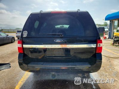 Zdjęcie 6 z 13 samochodu: 2017 FORD EXPEDITION XLT VIN:1FMJU1JT8HEA08879 - miniatura