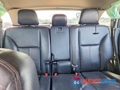 Zdjęcie 10 z 14 samochodu: 2013 FORD EDGE SEL VIN:2FMDK3JC2DBB50648 - miniatura