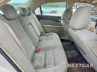 Zdjęcie 10 z 12 samochodu: 2010 FORD FUSION SE VIN:3FAHP0HA6AR389715 - miniatura