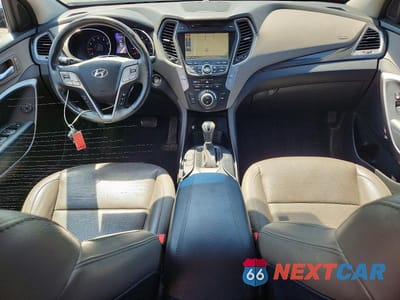 Zdjęcie 8 z 12 samochodu: 2015 HYUNDAI SANTA FE SPORT 2.4L VIN:5XYZUDLB0FG247201 - miniatura