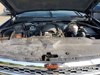 Zdjęcie 11 z 12 samochodu: 2015 CHEVROLET SILVERADO K1500 LT VIN:1GCVKREC7FZ321187 - miniatura