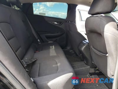 Zdjęcie 10 z 13 samochodu: 2024 CHEVROLET MALIBU LS VIN:1G1ZB5ST2RF234858 - miniatura