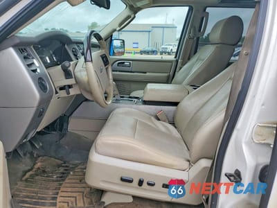 Zdjęcie 7 z 12 samochodu: 2012 FORD EXPEDITION EL LIMITED VIN:1FMJK2A53CEF41986 - miniatura