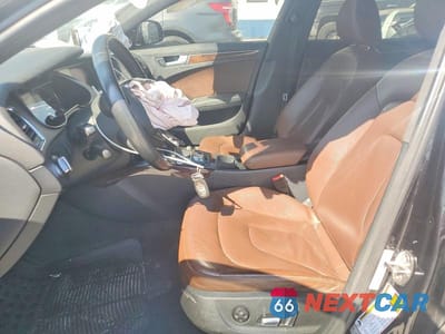 Zdjęcie 7 z 13 samochodu: 2014 AUDI A4 PREMIUM PLUS VIN:WAUFFAFL5EA092026 - miniatura