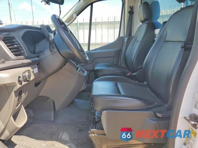 Zdjęcie 7 z 12 samochodu: 2022 FORD TRANSIT DELIVERY TRUCK VIN:1FDBW5Z88NKA39696 - miniatura