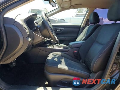 Zdjęcie 7 z 13 samochodu: 2018 NISSAN ALTIMA 2.5 SV VIN:1N4AL3AP3JC265574 - miniatura