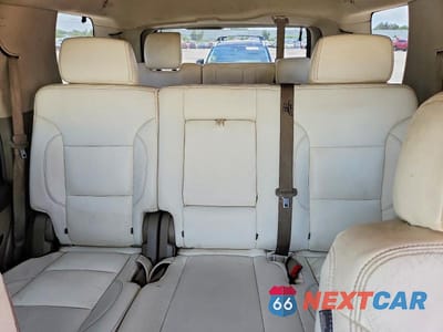Zdjęcie 10 z 13 samochodu: 2016 CHEVROLET TAHOE C1500 LS VIN:1GNSCAEC8GR394403 - miniatura