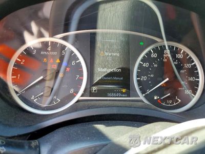 Zdjęcie 9 z 12 samochodu: 2018 NISSAN SENTRA S VIN:3N1AB7AP6JY339004 - miniatura