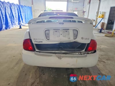 Zdjęcie 6 z 12 samochodu: 2006 NISSAN SENTRA 1.8 VIN:3N1CB51D16L637113 - miniatura