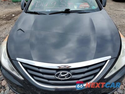 Zdjęcie 11 z 12 samochodu: 2013 HYUNDAI SONATA GLS VIN:5NPEB4AC8DH703953 - miniatura