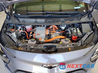 Zdjęcie 11 z 12 samochodu: 2023 CHEVROLET BOLT EV 1LT VIN:1G1FW6S02P4199556 - miniatura