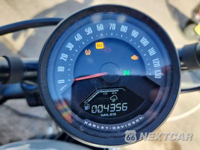Zdjęcie 7 z 9 samochodu: 2024 HARLEY-DAVIDSON RH975 VIN:1HD1ZH116RB308029 - miniatura