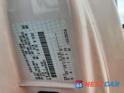 Zdjęcie 13 z 13 samochodu: 2024 FORD E350 REFRIGERATED BOX TRUCK VIN:1FDWE3FN2RDD04321 - miniatura