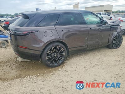 Trzecie zdjęcie samochodu z tyłu: 2026 LAND ROVER RANGE ROVER VELAR DYNAMIC SE VIN:SALYL2EX1TA826312 - miniatura