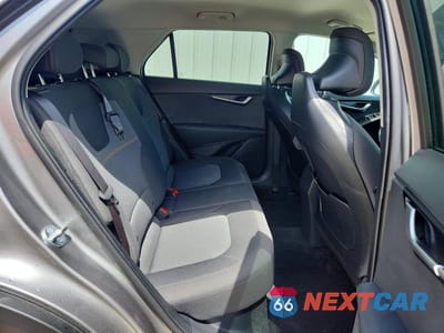 Zdjęcie 11 z 13 samochodu: 2026 KIA NIRO LX VIN:KNDCP3LE3T5336931 - miniatura