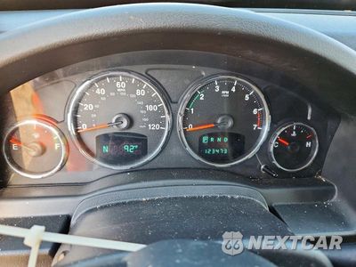 Zdjęcie 9 z 13 samochodu: 2012 JEEP LIBERTY SPORT VIN:1C4PJMAK9CW192538 - miniatura