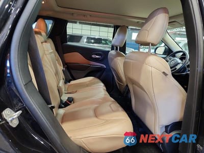 Zdjęcie 11 z 13 samochodu: 2015 JEEP CHEROKEE LIMITED VIN:1C4PJMDS8FW604948 - miniatura