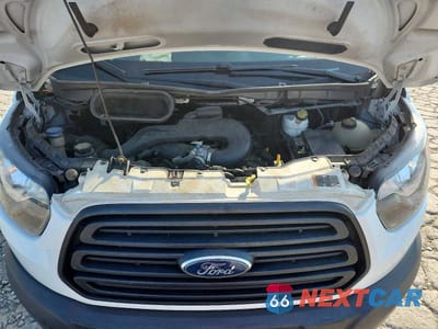 Zdjęcie 12 z 13 samochodu: 2019 FORD TRANSIT T-250 VIN:1FTYR2ZM4KKB65115 - miniatura
