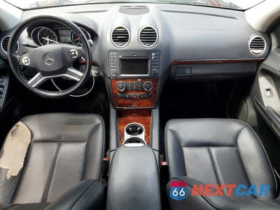 Zdjęcie 8 z 13 samochodu: 2012 MERCEDES-BENZ GL 450 4MATIC VIN:4JGBF7BE3CA774004 - miniatura
