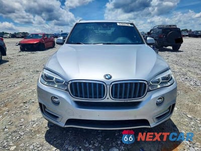 Zdjęcie 6 z 14 samochodu: 2018 BMW X5 XDR40E VIN:5UXKT0C52J0W02423 - miniatura
