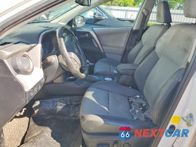 Zdjęcie 7 z 13 samochodu: 2013 TOYOTA RAV4 LIMITED VIN:2T3DFREV6DW079605 - miniatura