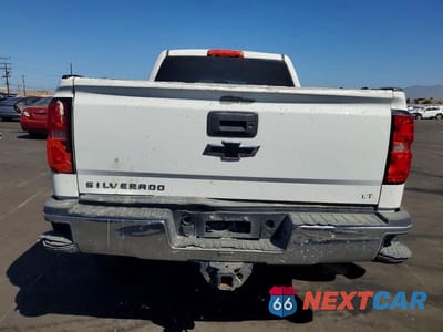 Zdjęcie 6 z 13 samochodu: 2017 CHEVROLET SILVERADO C2500 HEAVY DUTY LT VIN:1GC1CVEG1HF107002 - miniatura