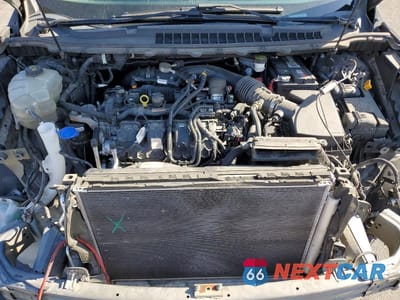 Zdjęcie 11 z 13 samochodu: 2020 FORD EDGE SEL VIN:2FMPK3J98LBB16455 - miniatura