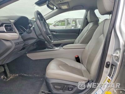 Zdjęcie 7 z 12 samochodu: 2024 TOYOTA CAMRY XLE VIN:4T1F11BK4RU131686 - miniatura