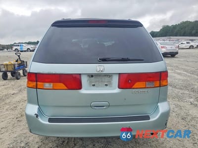 Zdjęcie 6 z 13 samochodu: 2003 HONDA ODYSSEY EXL VIN:5FNRL18973B085917 - miniatura