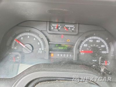 Zdjęcie 9 z 13 samochodu: 2012 FORD E250 DELIVERY VAN VIN:1FTNE2EW6CDB03694 - miniatura