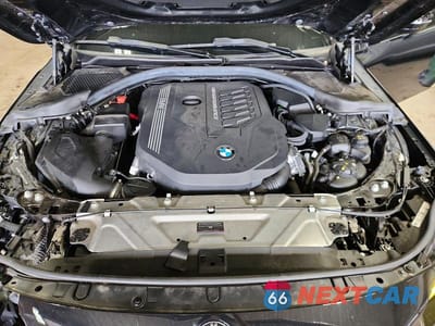 Zdjęcie 11 z 12 samochodu: 2023 BMW M240XI VIN:3MW53CM08P8D48392 - miniatura