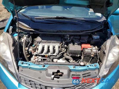 Zdjęcie 11 z 13 samochodu: 2012 HONDA FIT SPORT VIN:JHMGE8H53CC010943 - miniatura