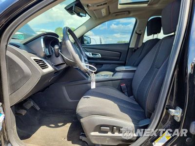 Zdjęcie 7 z 13 samochodu: 2017 GMC TERRAIN SLE VIN:2GKFLTEK1H6217139 - miniatura