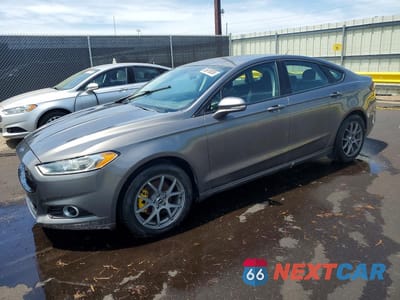 2013 FORD FUSION SE 3FA6P0H73DR305589 - główne zdjęcie licytacji z USA - miniatura